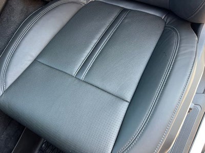 2026 Jeep Grand Wagoneer GRAND WAGONEER UPLAND 4X4
