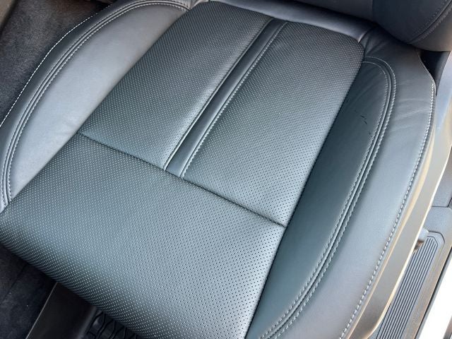 2026 Jeep Grand Wagoneer GRAND WAGONEER UPLAND 4X4