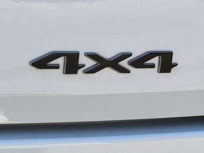 2026 Jeep Grand Wagoneer GRAND WAGONEER UPLAND 4X4