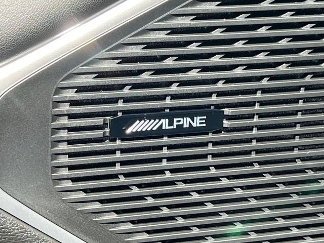 2026 Jeep Grand Wagoneer GRAND WAGONEER UPLAND 4X4