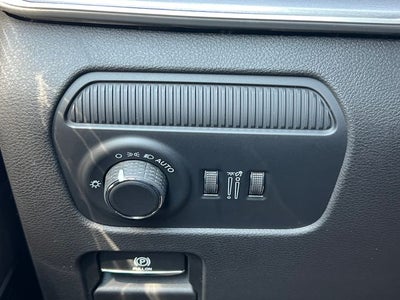 2026 Jeep Grand Wagoneer GRAND WAGONEER UPLAND 4X4