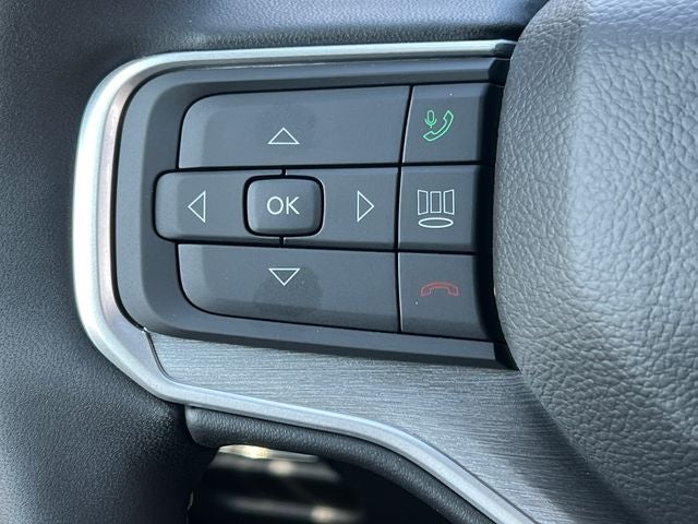 2026 Jeep Grand Wagoneer GRAND WAGONEER UPLAND 4X4