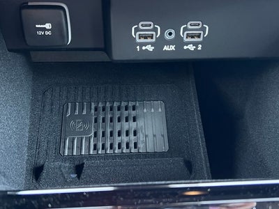 2026 Jeep Grand Wagoneer GRAND WAGONEER UPLAND 4X4
