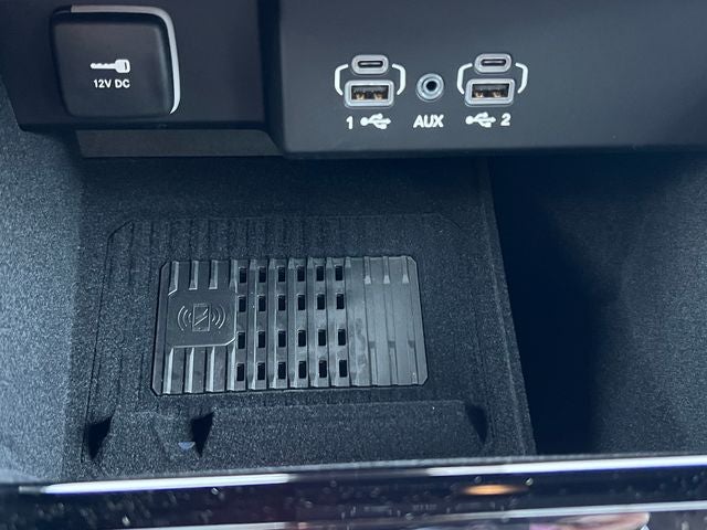 2026 Jeep Grand Wagoneer GRAND WAGONEER UPLAND 4X4