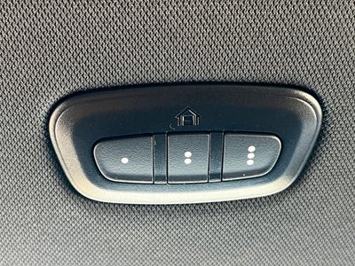 2026 Jeep Grand Wagoneer GRAND WAGONEER UPLAND 4X4