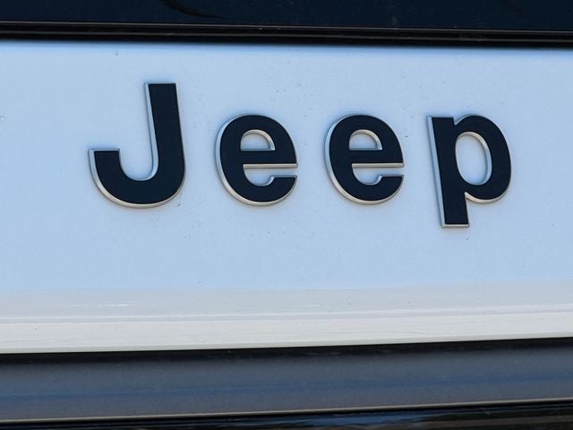 2026 Jeep Grand Wagoneer GRAND WAGONEER UPLAND 4X4