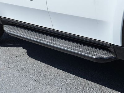 2026 Jeep Grand Wagoneer GRAND WAGONEER UPLAND 4X4