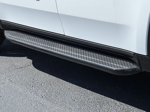 2026 Jeep Grand Wagoneer GRAND WAGONEER UPLAND 4X4