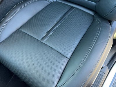 2026 Jeep Grand Wagoneer GRAND WAGONEER 4X4