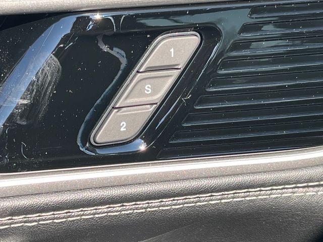 2026 Jeep Grand Wagoneer GRAND WAGONEER 4X4