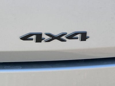 2026 Jeep Grand Wagoneer GRAND WAGONEER 4X4