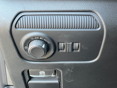 2026 Jeep Grand Wagoneer GRAND WAGONEER 4X4