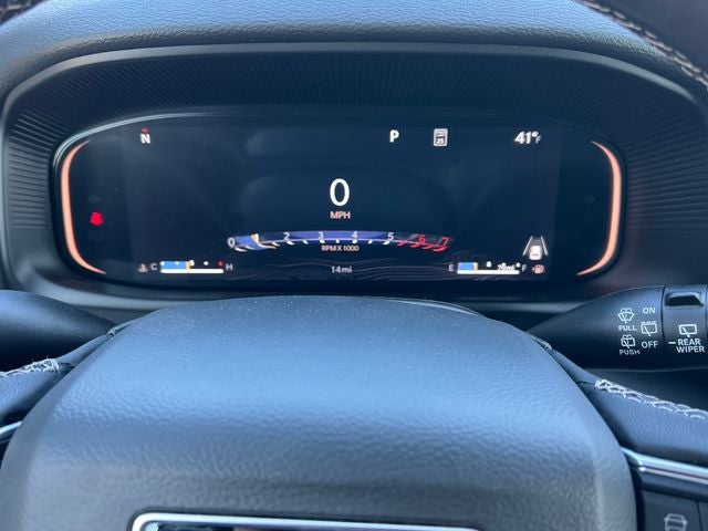 2026 Jeep Grand Wagoneer GRAND WAGONEER 4X4