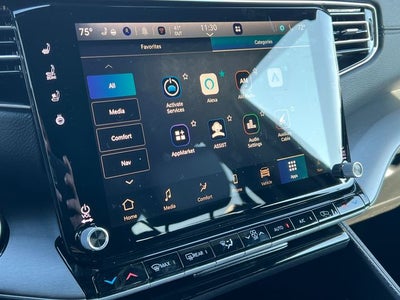 2026 Jeep Grand Wagoneer GRAND WAGONEER 4X4