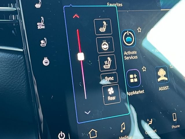 2026 Jeep Grand Wagoneer GRAND WAGONEER 4X4