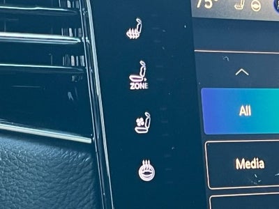 2026 Jeep Grand Wagoneer GRAND WAGONEER 4X4