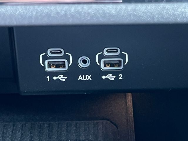 2026 Jeep Grand Wagoneer GRAND WAGONEER 4X4