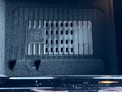 2026 Jeep Grand Wagoneer GRAND WAGONEER 4X4