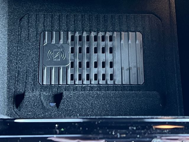 2026 Jeep Grand Wagoneer GRAND WAGONEER 4X4