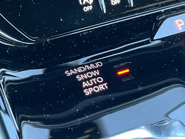 2026 Jeep Grand Wagoneer GRAND WAGONEER 4X4