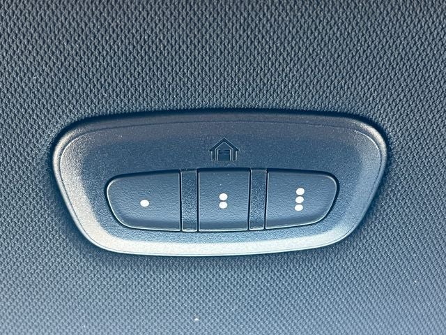 2026 Jeep Grand Wagoneer GRAND WAGONEER 4X4