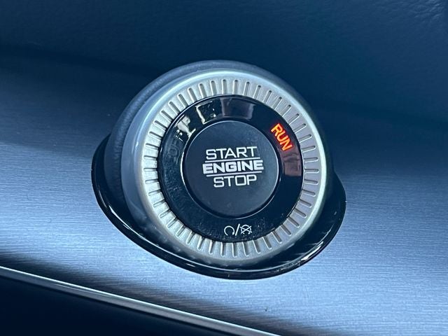 2026 Jeep Grand Wagoneer GRAND WAGONEER 4X4