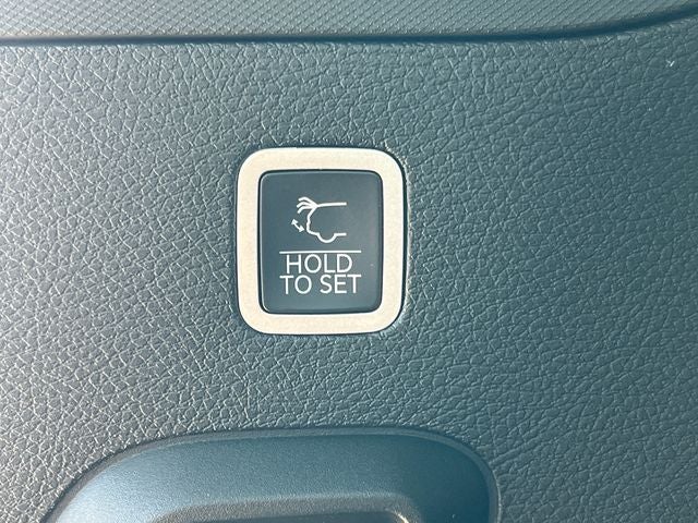 2026 Jeep Grand Wagoneer GRAND WAGONEER 4X4