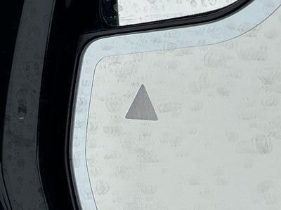 2026 Jeep Grand Wagoneer GRAND WAGONEER 4X4