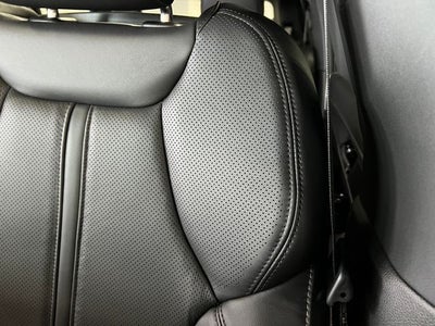 2026 Jeep Grand Wagoneer GRAND WAGONEER LIMITED RESERVE 4X4