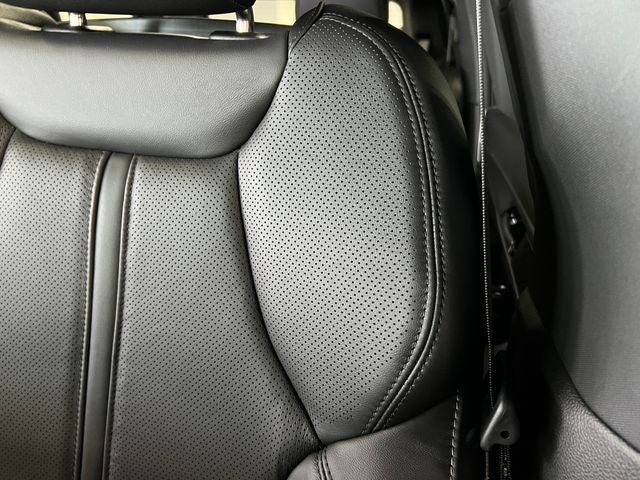 2026 Jeep Grand Wagoneer GRAND WAGONEER LIMITED RESERVE 4X4