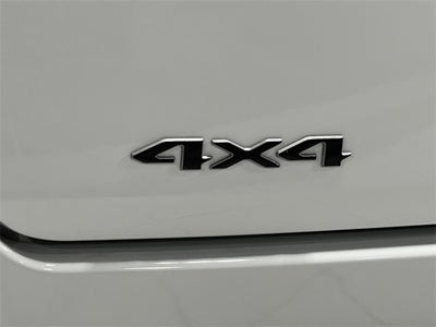 2026 Jeep Grand Wagoneer GRAND WAGONEER LIMITED RESERVE 4X4