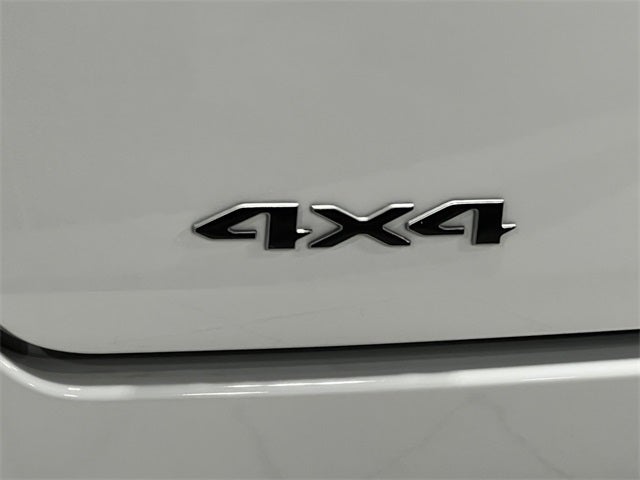 2026 Jeep Grand Wagoneer GRAND WAGONEER LIMITED RESERVE 4X4