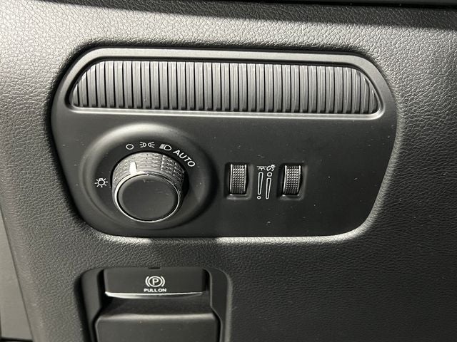 2026 Jeep Grand Wagoneer GRAND WAGONEER LIMITED RESERVE 4X4