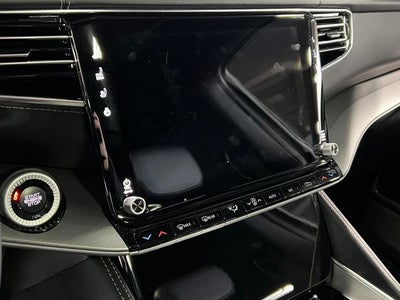 2026 Jeep Grand Wagoneer GRAND WAGONEER LIMITED RESERVE 4X4