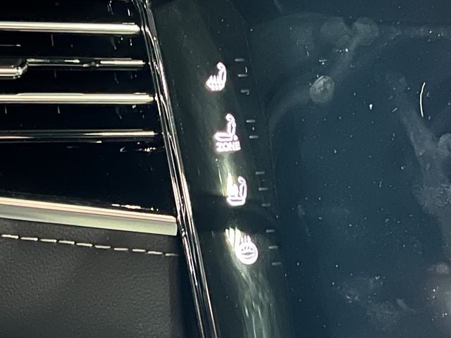 2026 Jeep Grand Wagoneer GRAND WAGONEER LIMITED RESERVE 4X4