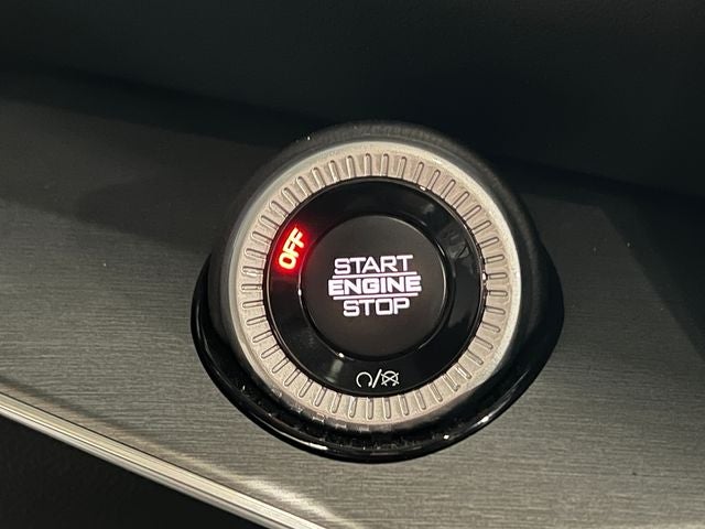 2026 Jeep Grand Wagoneer GRAND WAGONEER LIMITED RESERVE 4X4