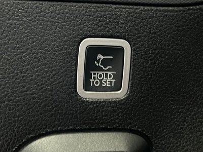 2026 Jeep Grand Wagoneer GRAND WAGONEER LIMITED RESERVE 4X4