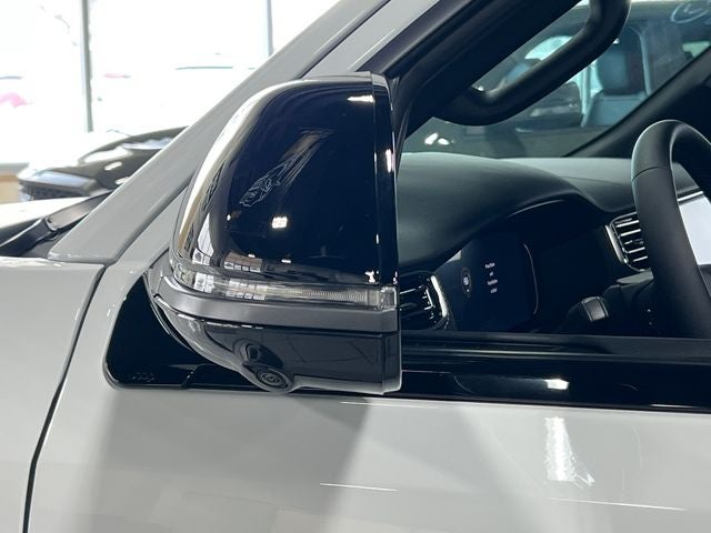 2026 Jeep Grand Wagoneer GRAND WAGONEER LIMITED RESERVE 4X4