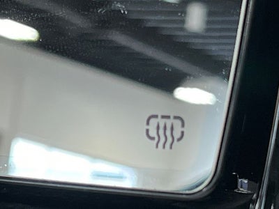 2026 Jeep Grand Wagoneer GRAND WAGONEER LIMITED RESERVE 4X4