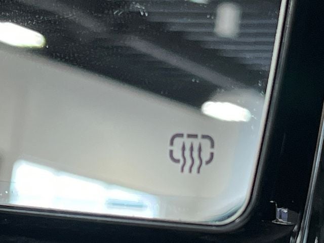 2026 Jeep Grand Wagoneer GRAND WAGONEER LIMITED RESERVE 4X4