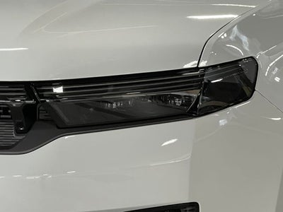 2026 Jeep Grand Wagoneer GRAND WAGONEER LIMITED RESERVE 4X4