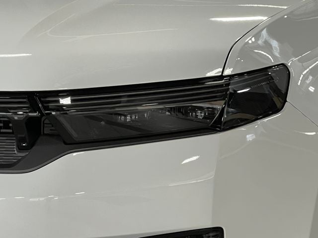 2026 Jeep Grand Wagoneer GRAND WAGONEER LIMITED RESERVE 4X4