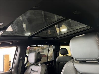 2026 Jeep Grand Wagoneer GRAND WAGONEER LIMITED RESERVE 4X4