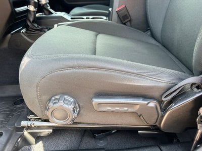 2022 Jeep Gladiator Willys 4x4