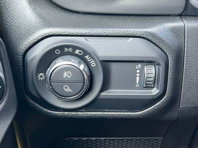 2023 Jeep Gladiator Freedom 4x4