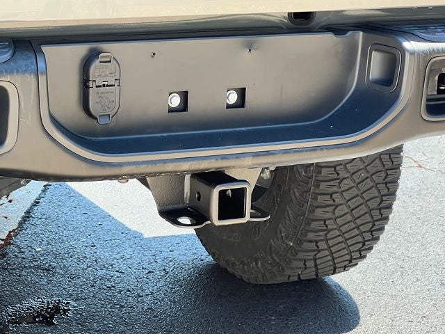 2023 Jeep Gladiator Freedom