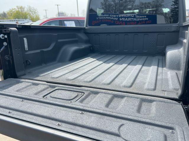 2023 Jeep Gladiator Willys 4x4