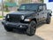 2023 Jeep Gladiator Willys 4x4