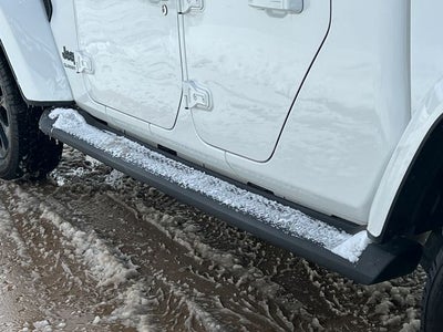 2021 Jeep Gladiator High Altitude 4X4