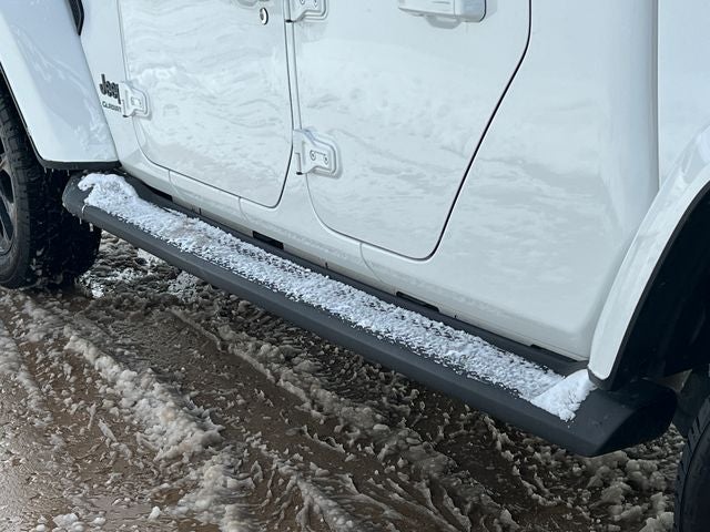 2021 Jeep Gladiator High Altitude 4X4